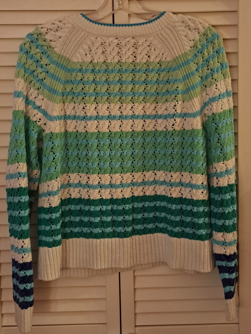 Talbots Sweater - Picture 2 of 6